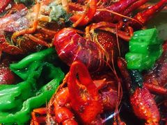 -盱眙虾神於氏龙虾(夫子庙红街店)