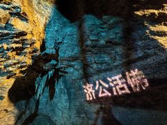-八奇洞景区