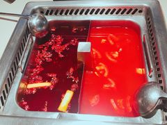 -海底捞火锅(枫蓝国际购物中心店)