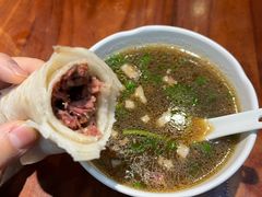 -潘佳驴肉(天齐庙北门店)