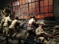 -上海四行仓库抗战纪念馆