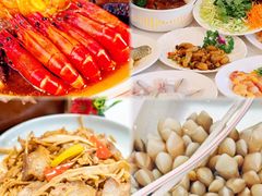 -美未居·老字号·地道顺德菜·桑拿鸡·鱼生(容桂店)