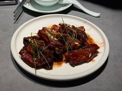 -姑苏家宴·苏帮菜·松鼠桂鱼(苏州总店)