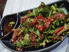 -云南建水鸡脚王烧烤(商贸路店)