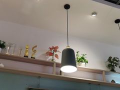 大堂-红荔村肠粉(中银店)