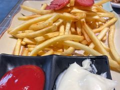 -滋味烤鱼(超洋店)