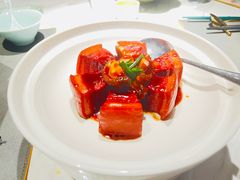 -宴昆山·私房菜(春晖店)