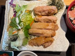 -味太助·银饭食堂(中华城店)