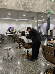 -UnHair Salon