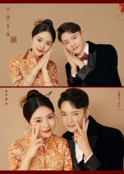 -伊莎贝尔品牌婚纱摄影