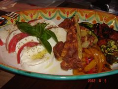 DSC06543-Mammamia意大利餐厅(阳春巷店)