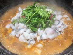 -林子石锅鱼(黄岩吾悦店)