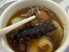 -聚春园自助餐厅(东街口店)