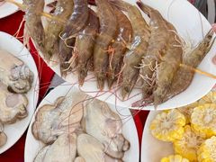 -花苑美食横琴生蚝火锅(拱北粤华路店)