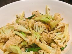 -味上湘菜馆(岳麓山店)