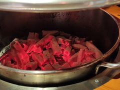 -水浒烤肉(新区店)