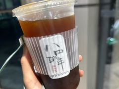 -84那年咖啡馆(李沧万达店)