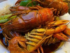 -庆峰龙虾烧烤(合肥一店)