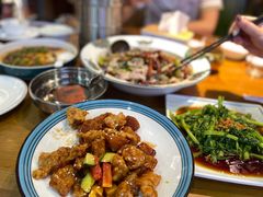 -街小坐闽南小牌档(老火车站店)