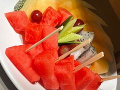 -海底捞火锅(万象城店)