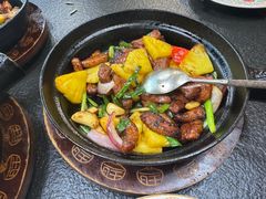 -旺爷砂锅·茶作(国贸城店)