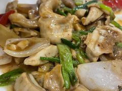 象拔蚌-蚝专家(北滘店)