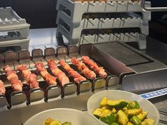 -很久以前羊肉串(南京路第一百货店)