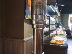 -33韩式自助烧烤(环城南路店)
