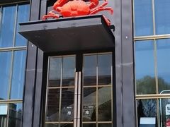 门面-川骄海鲜自助(亚运村店)