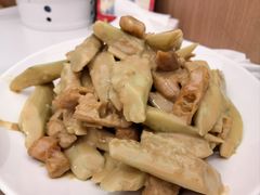 -偏爱炒鸡(老县衙店)