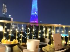 -小茶闲舍·观景商务茶馆(广州塔店)
