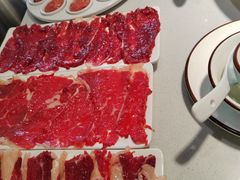 -古乐牛香·鲜牛肉牛杂火锅(千灯店)