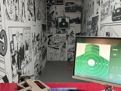 -不可思议减压馆·解压博物馆·摔碗发泄·团建定制