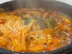 -名家韩国料理·烤肉(瑶海店)