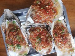 -87号烧烤海鲜·大排档(金沙滩店)