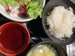 -俺的焼肉(銀座9丁目店)