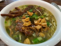大排面-望江面馆(杭州智汇中心店)