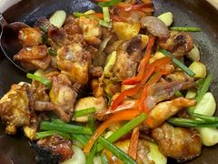 -滋味满屋美食坊(上海街店)