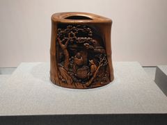 -浙江省博物馆(孤山馆区)