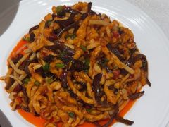 -大铁勺新津菜(东丽阳光新业广场店)