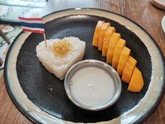 -曼谷食堂·泰国家庭料理(丹桂路店)