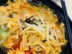 螺蛳粉-龙记桂林米粉(财满街店)