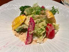 -旨味Umami_融合料理(万博汇店)