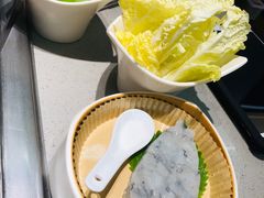 -海底捞火锅(万象汇店)