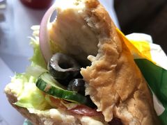 -赛百味SUBWAY(凯德mall大峡谷店)