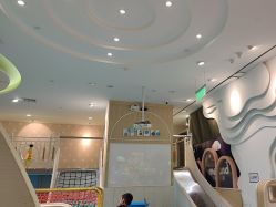 -MELAND CLUB亲子乐园·派对(浦东LCM置汇旭辉馆)