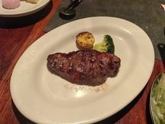 -食间牛排(湖西路店)