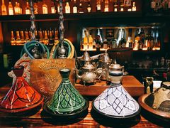 -Tajine Moroccan塔金摩洛哥中东餐厅