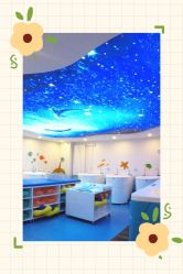 -马博士婴幼儿游泳馆(广安门旗舰店)