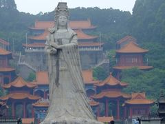 -南沙天后宫景区